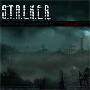 S.T.A.L.K.E.R.: Shadow of Chernobyl OST