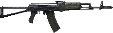 AK-74М