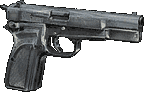 Пистолеты Hpss-1m